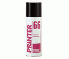 PRINTER 66 - Agente limpiador de impresoras